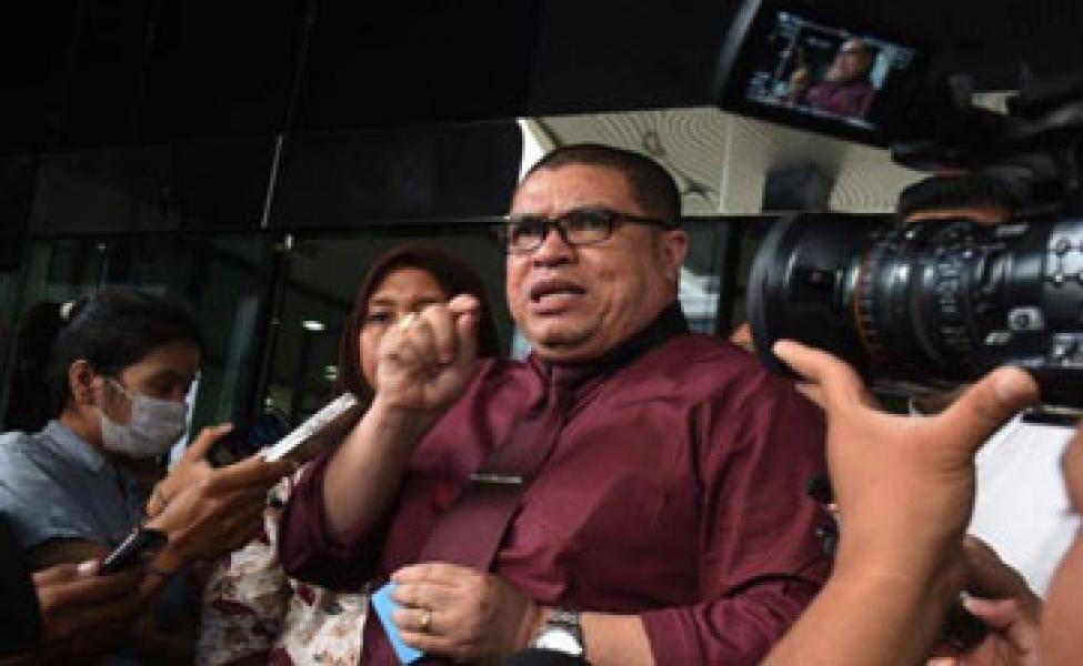 Ancaman Pengacara Budi Gunawan soal Eksekusi Kejagung