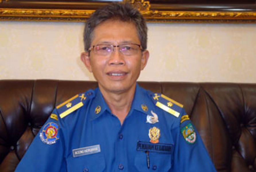 BPBD: Diprediksi Rohul Akan Dilanda Banjir