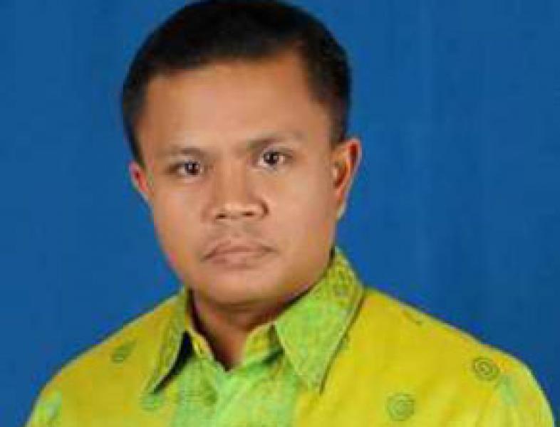 BPM-PPT Meranti Dapat Pujian dari Masyarakat