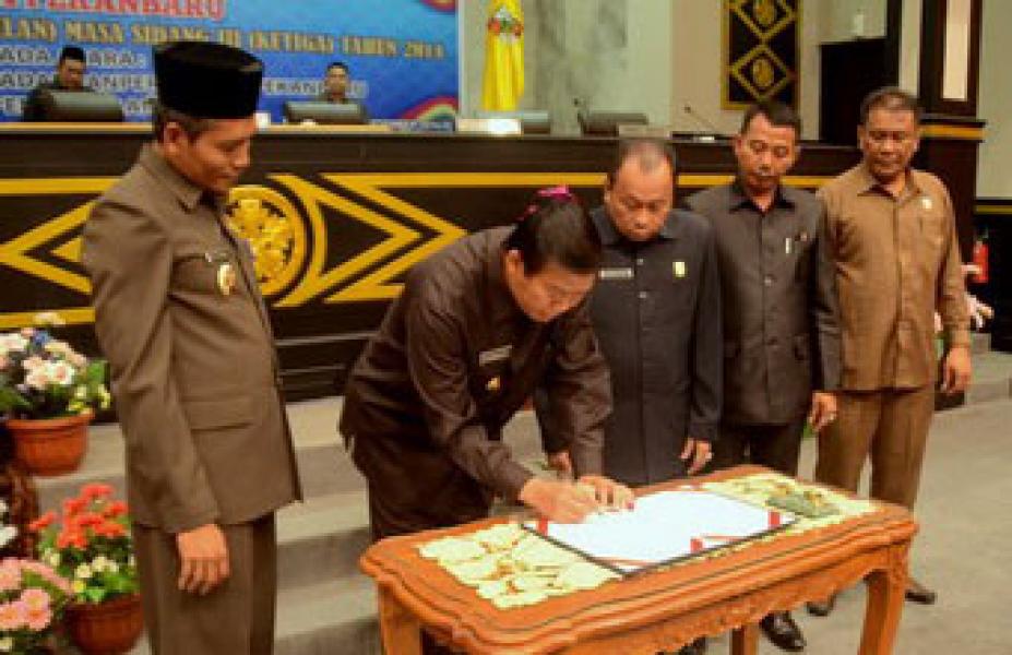 Buang Sampah Sembarangan, Siap-siap Didenda Rp 2,5 juta