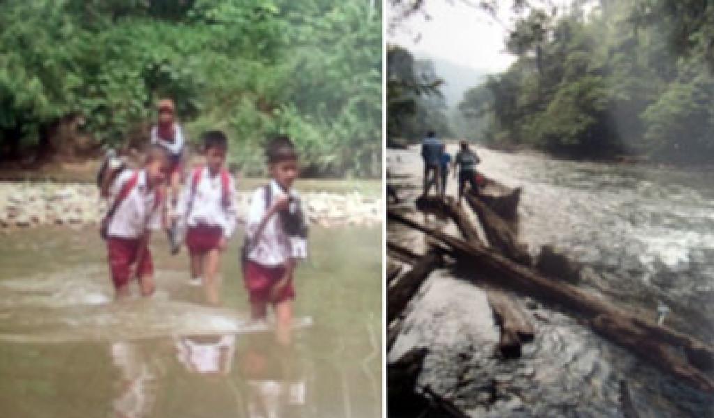 Buka Daerah Terisolir, Komisi IV Panggil PU Bina Marga dan Dishut