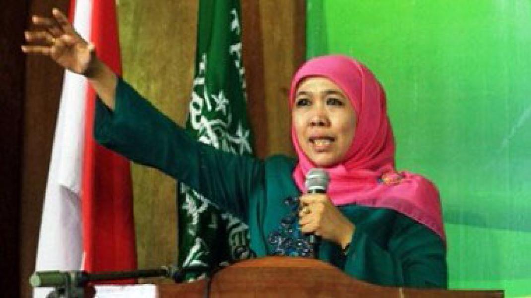 Bupati Harapkan Kunjungan Mensos ke Meranti Sesuai yang Dicanangkan