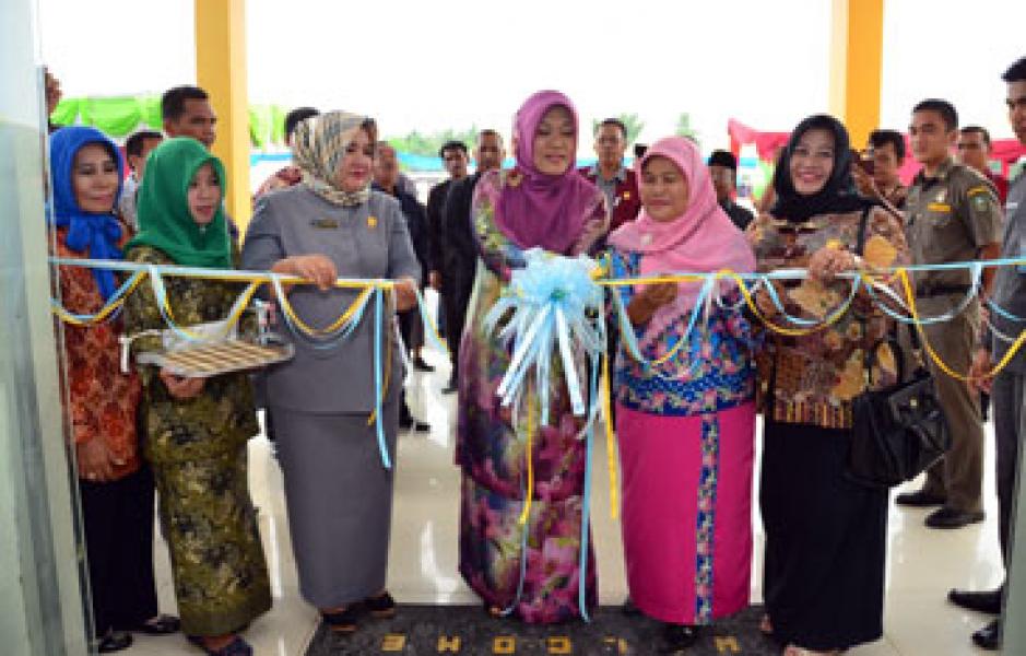 Bupati Ingatkan Seluruh Pelayanan Camat Sesuai SOP
