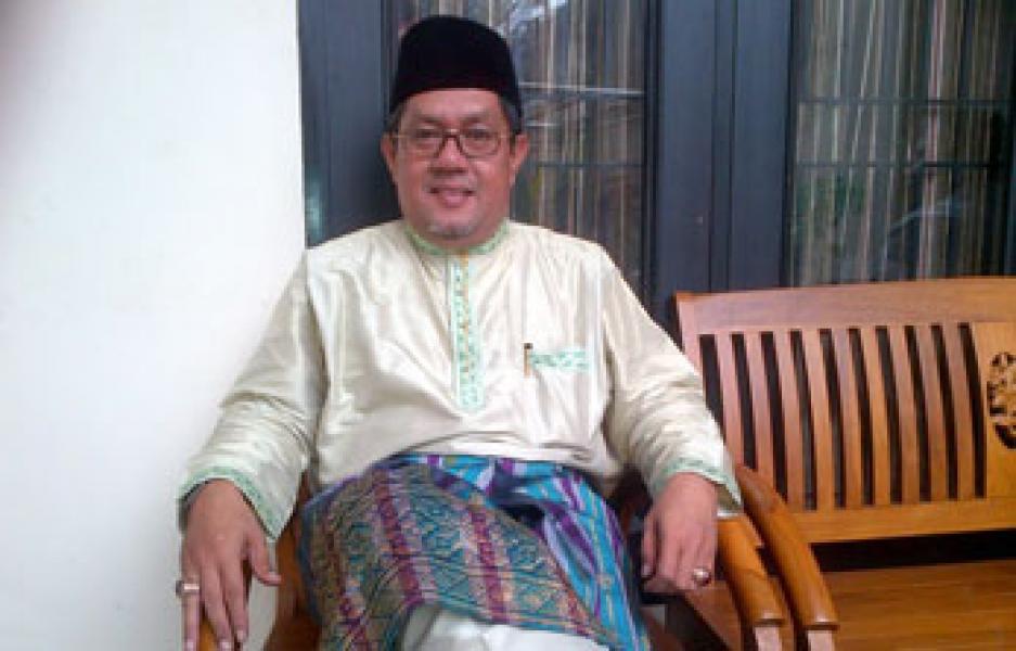 Bupati Irwan vs Masrul Kasmy Bersaing Ketat Dapatkan PAN