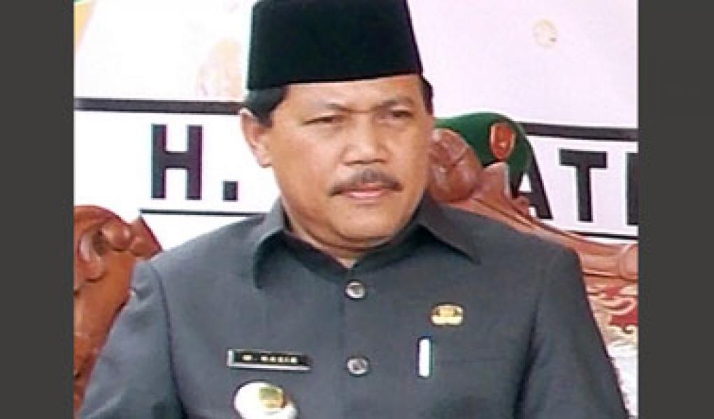Camat Bagan Sinembah Siap Tampung Kritikan yang Membangun