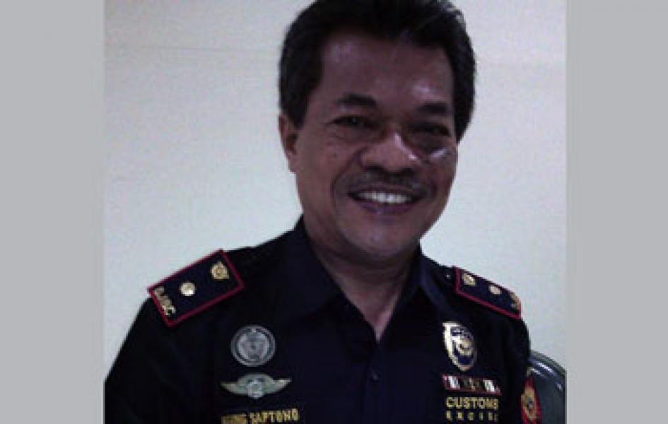 Cegah Penyeludupan Pakaian Bekas dan Narkoba, BC Intensifkan Patroli