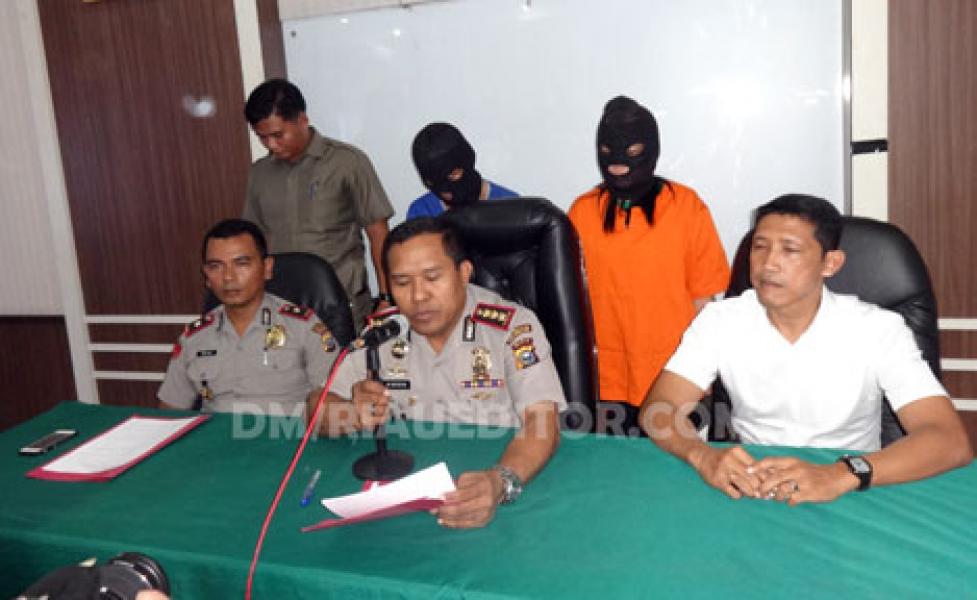 DPRD Pekanbaru Prihatin Praktek Perdagangan Perempuan
