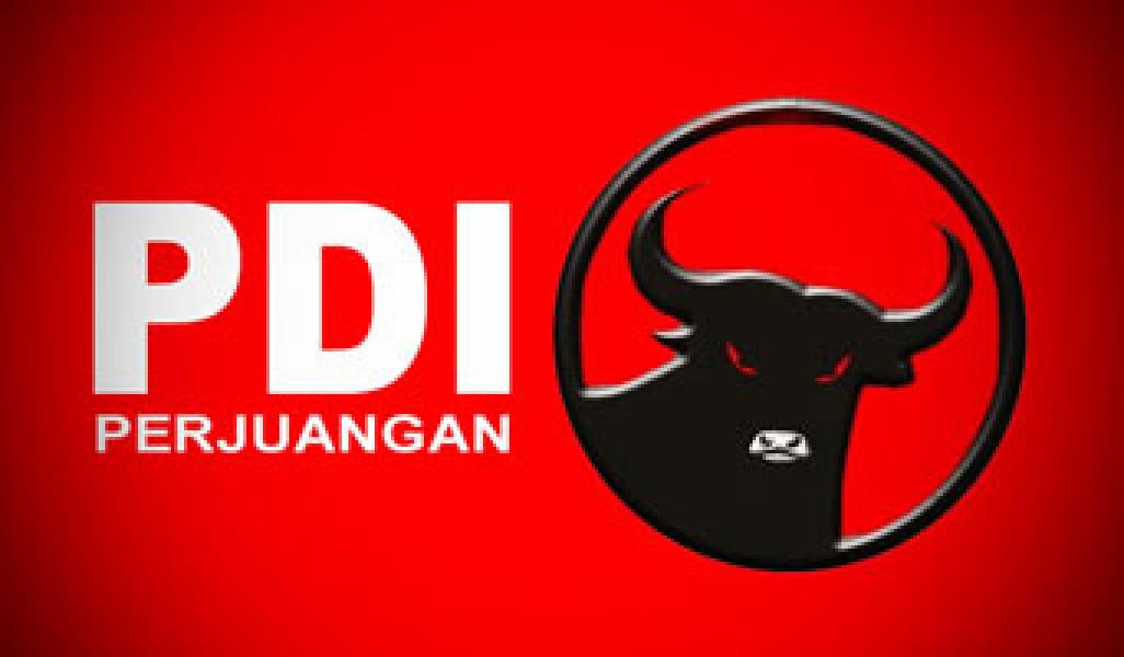 Deddi Suheri Terpilih Sebagai Ketua DPC PDIP Kabupaten Kampar 