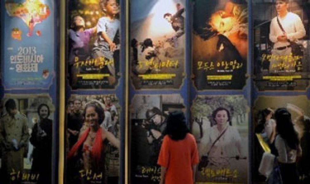 Dilema Film Indonesia di Bioskop