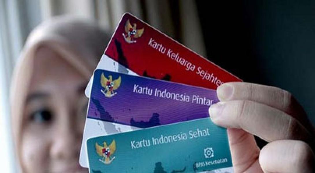 Disnakertrans Harapkan Kartu Sakti Jokowi Secepatnya di Realisasikan