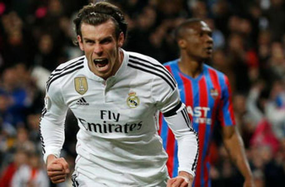 Dwigol Bale Bawa Madrid Kembali Pepet Barca