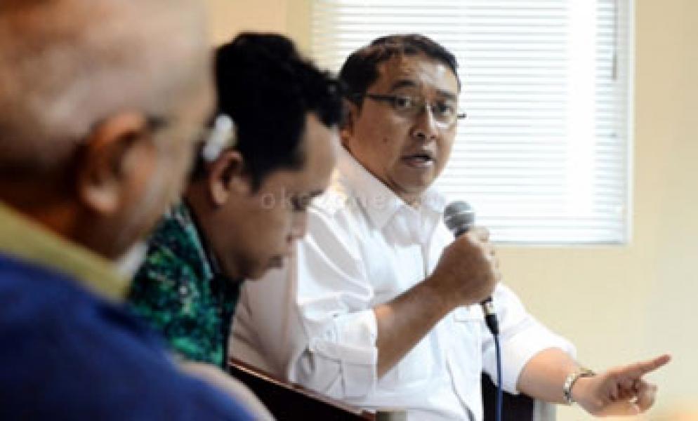 Fadli Zon: Menteri Yasonna Injak-Injak Demokrasi