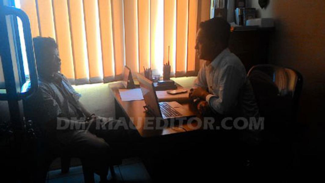 Guru Ngaji di Kecamatan Senapelan Cabuli Puluhan Muridnya