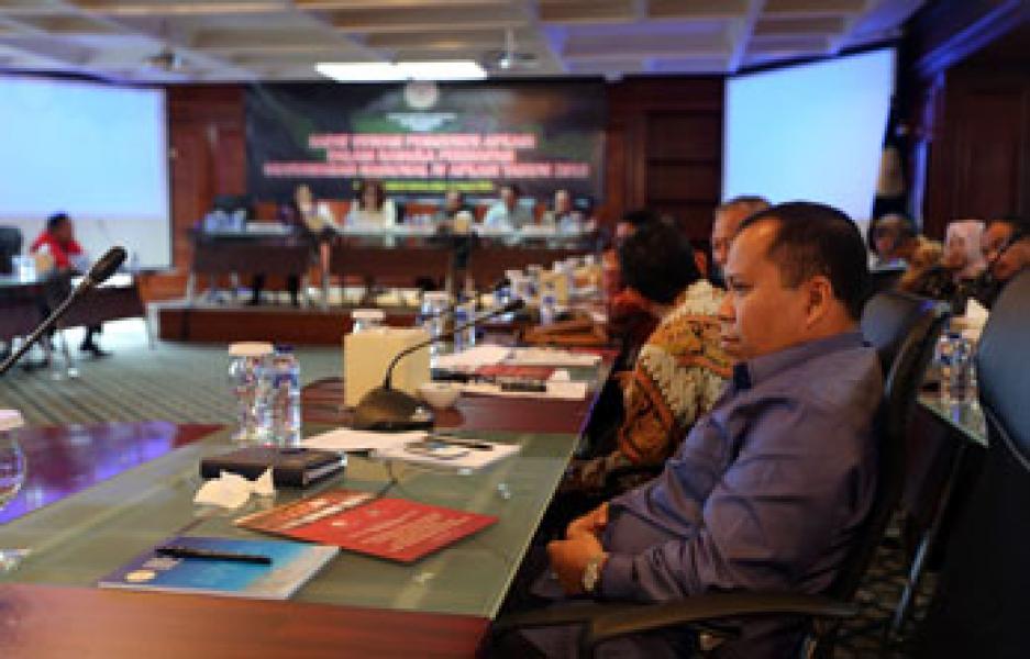 Irwan Nasir Dipercaya Koordinator Apkasi Wilayah Riau