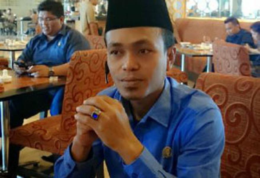 Jagokan Syarifuddin, PKB Siap Tampilkan Kader Terbaiknya
