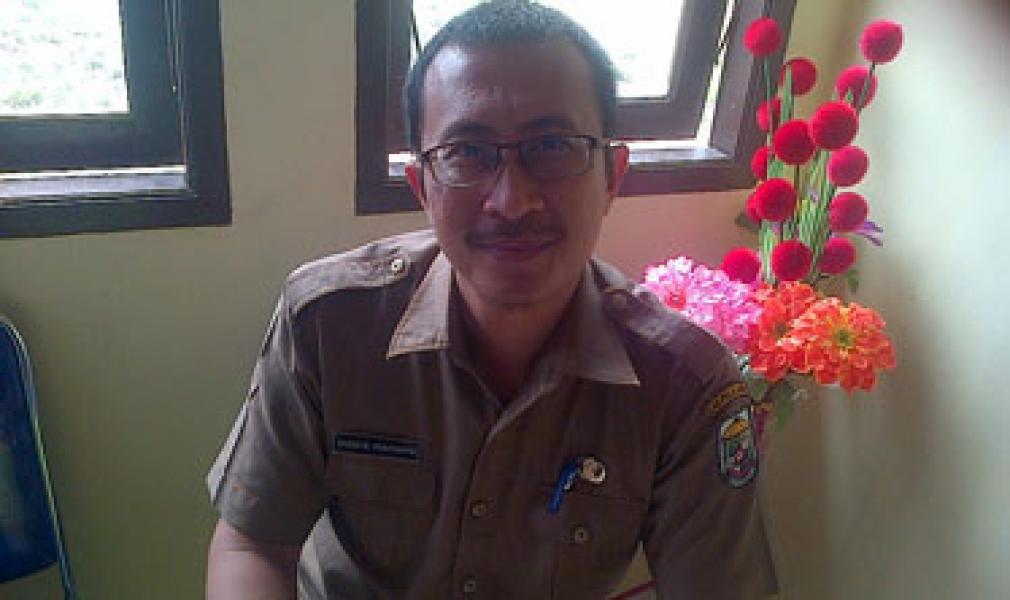 Januari - Maret, 16 Kasus DBD di Pelalawan