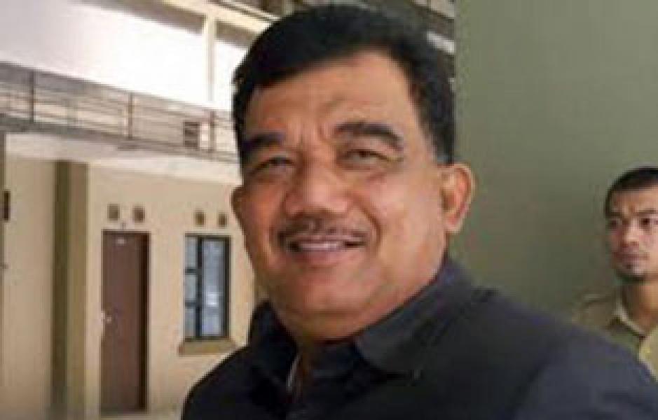 Jefry: Pusat Jangan Asal Potong DBH