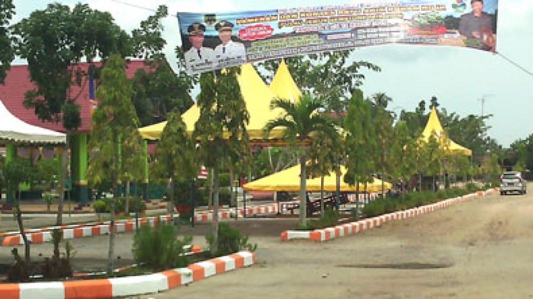 Jelang Kontes Gemstones Rohil, Panitia Terus Berbenah