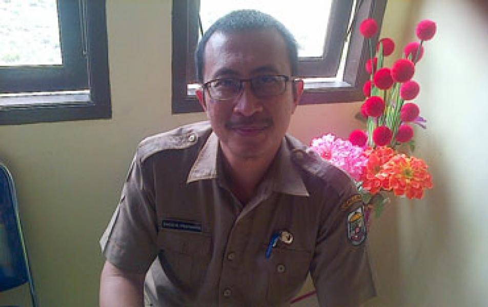 Kadiskes Pelalawan: Tak Benar Ada Masalah Prosedur Jamkesda