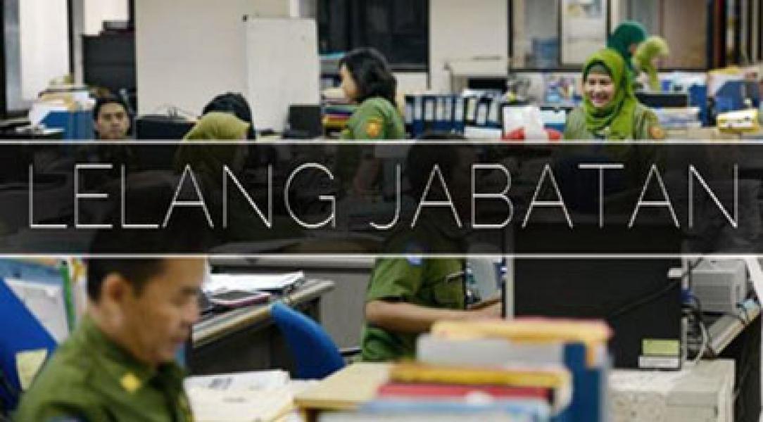 Kalangan Pejabat Akui Test Assesmen Dijadikan Ajang Berkumpul