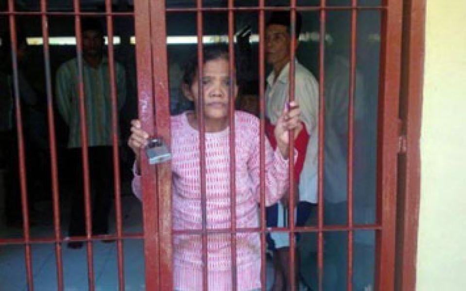 Kasus Nenek Asiani, Hakim Harus Kedepankan Prinsip Restorative Justice