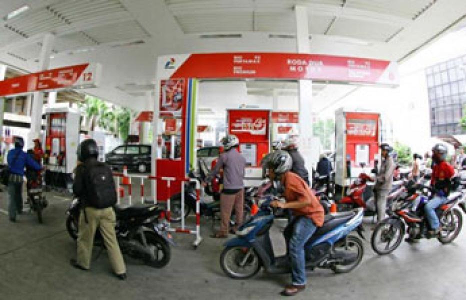 Kenaikan BBM Rp200 Tidak Berpengaruh Pada Tarif Angkutan