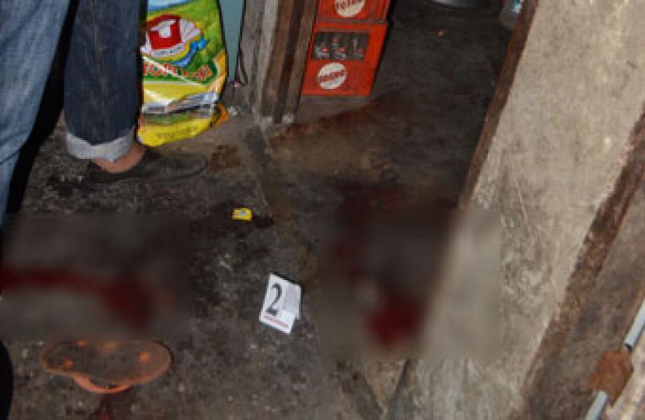 Kepergok, Maling Tikam Pemilik RM Khas Karo Hingga Tewas