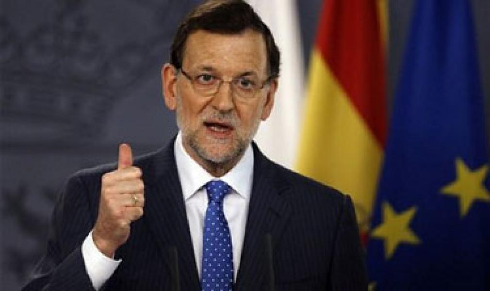 Kopilot Germanwings Diduga Tabrakkan Pesawat, PM Spanyol Terguncang