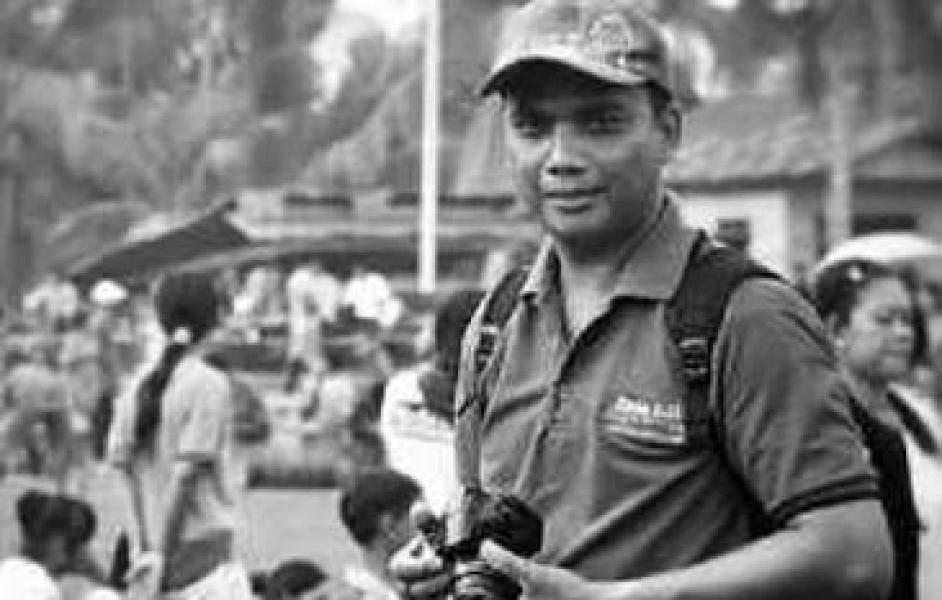 Lagi, Sanggar Bathin Galang Promosikan Seni Meranti di Malaysia