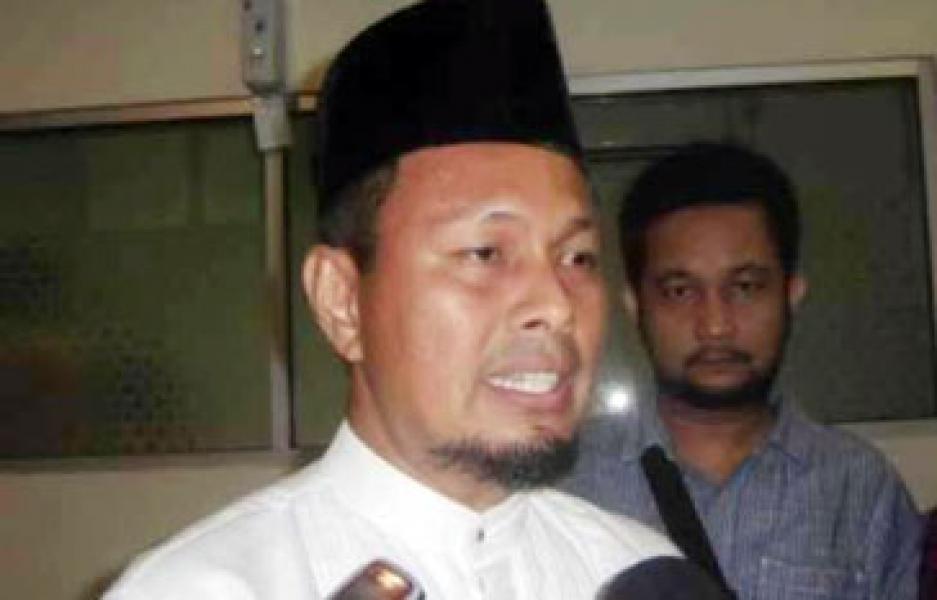 Masrul Kasmy Akui Gerindra Restui Dirinya Maju Bersama Basiran SE