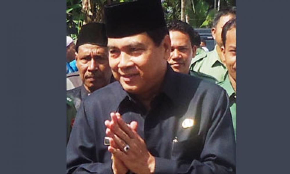 Masyarakat Desa Batu Langka Kecil Nyatakan Sikap Gabung ke Rohul