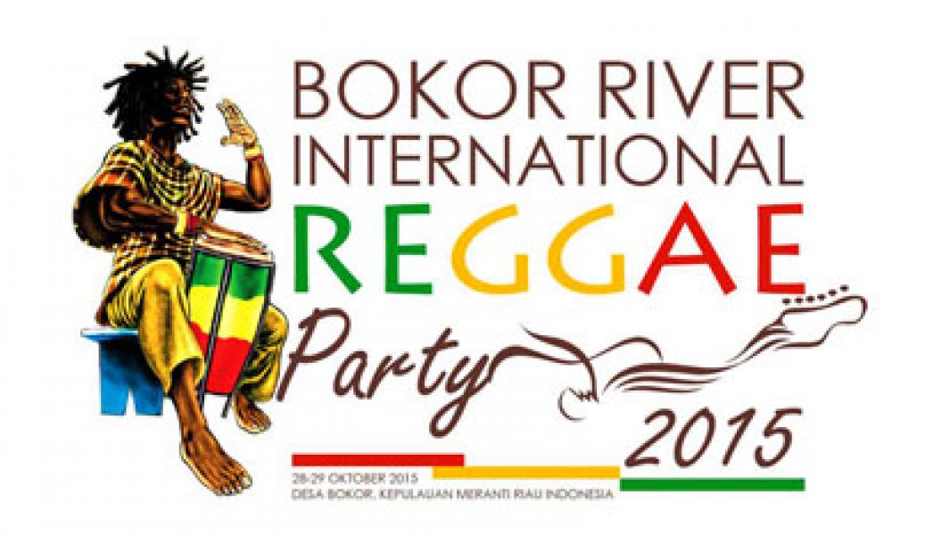 Meranti Bakal Gelar Bokor River Internasional Reggae
