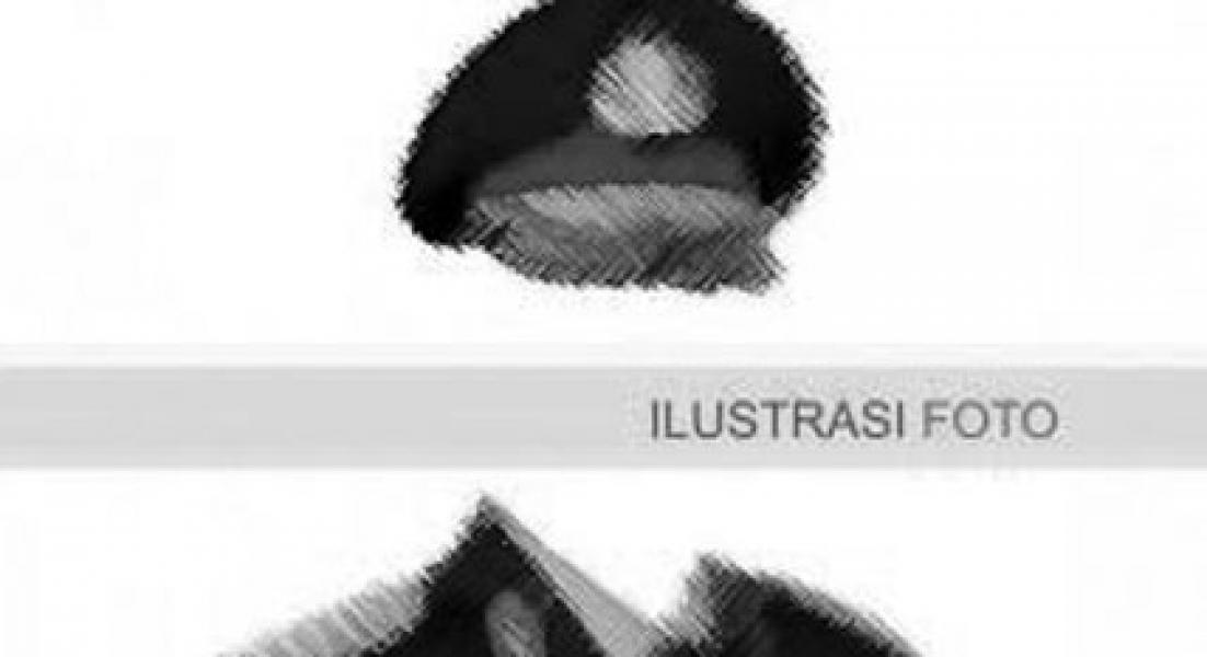 Ngaku Polisi, Irwan Ditipu Rp 7 Juta