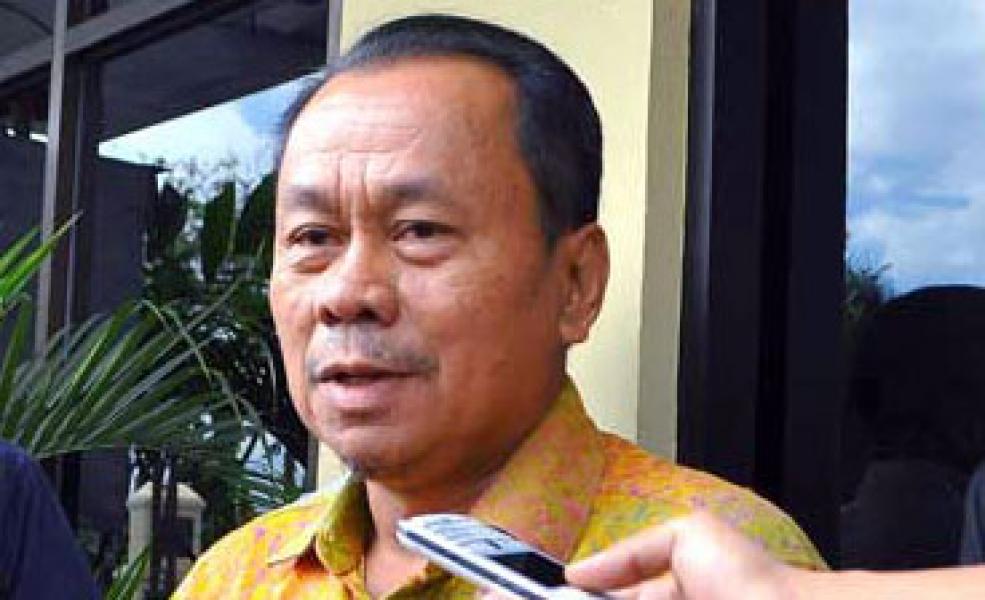 Orang Kaya Tak Boleh Dapat RLH