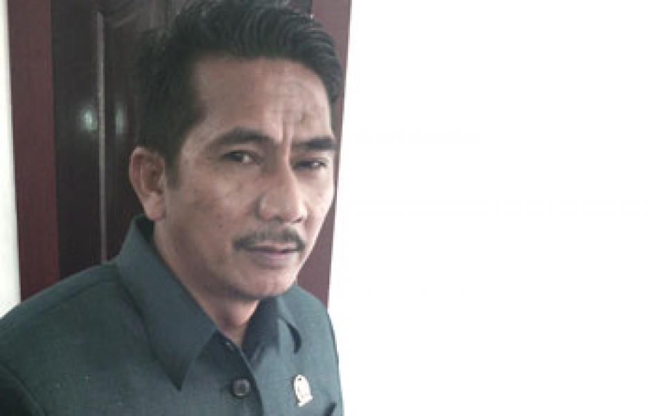 PT RUJ Semena-mena Hancurkan Jembatan Masyarakat Desa Teluk Pulau Hulu