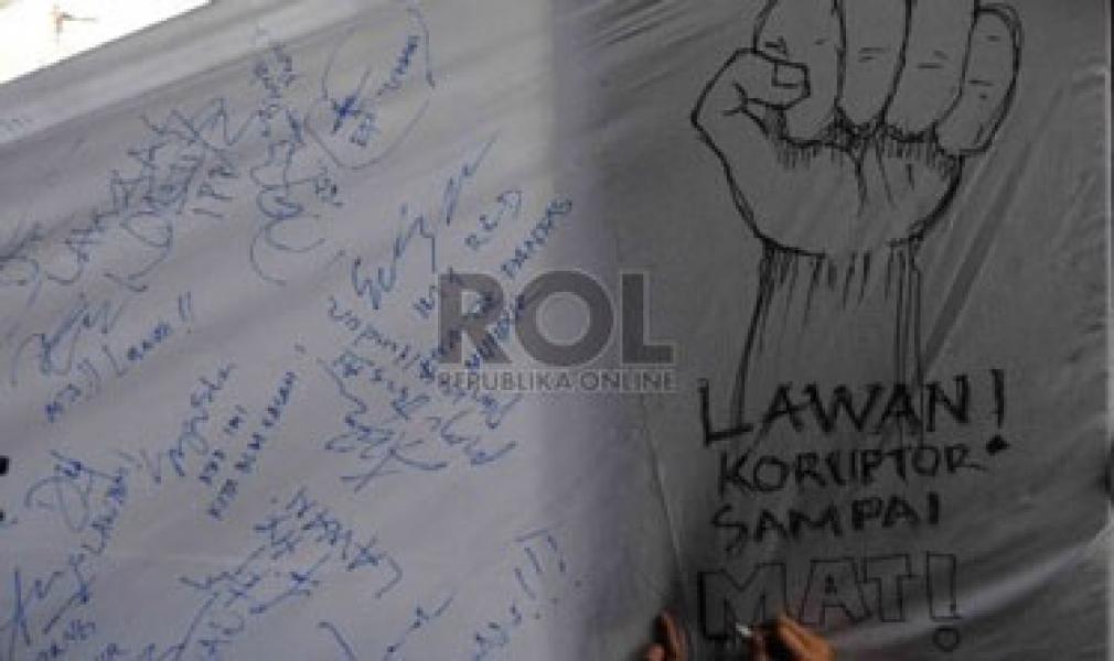 Pakar: Sebagai Lembaga, KPK Tidak Bisa Ajukan PK