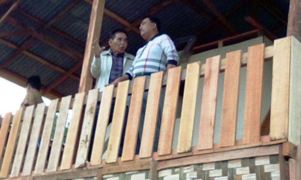 Pakar Pertanian: Indonesia Swasembada Beras Tahun ini
