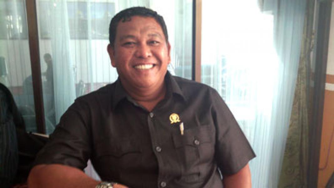 Partai Hanura Jaring Balon Bupati Rohil Pilkada 2015