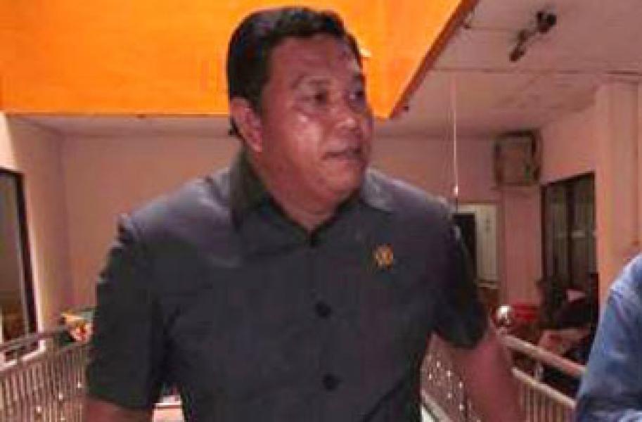 Pemkab Diminta Selesaikan Batas Kepenghuluan Sungai Besar dan Suak Air Hitam