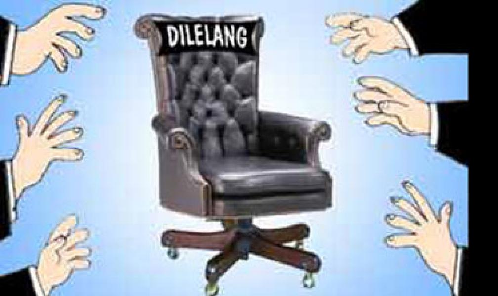 Penetapan 5 Calon Pansel Pejabat Eselon II Menunggu Persetujuan KASN
