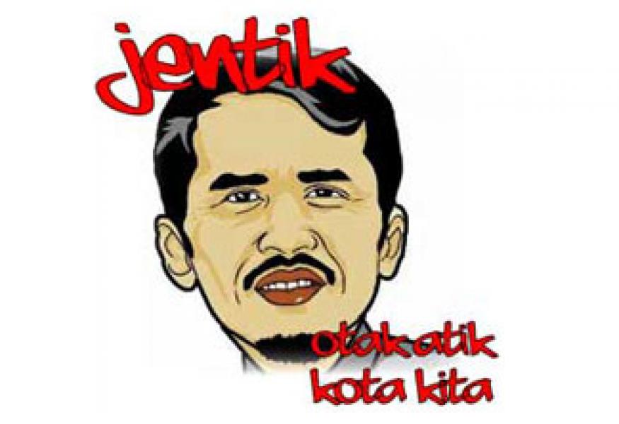 Pengamat: Perda Sampah Hanya Alat Meraih Adipura