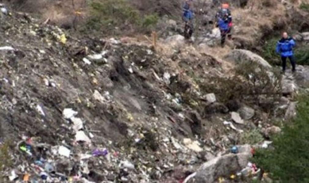 Penyelidikan Germanwings: Pilot `Aneh`