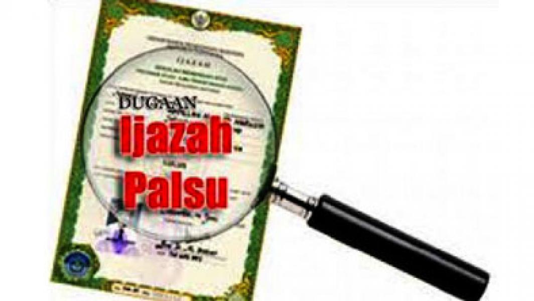 Pilkades Inhu, Zulkarnaing Diduga Gunakan Ijazah Bodong