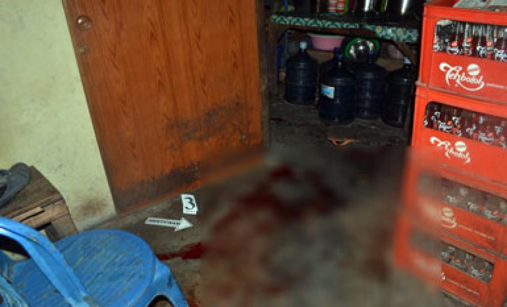 Polisi Temukan Kejanggalan Tewasnya Pemilik RM Khas Karo Brastagi