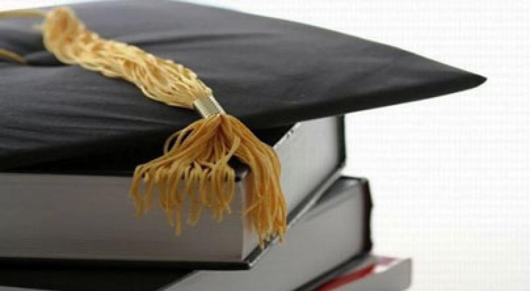 Profil 10 Kampus Terbaik Dunia