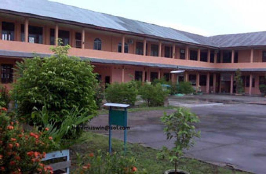 SMAN 1 Tebing Tinggi Optimis Raih Adiwiyata 2015