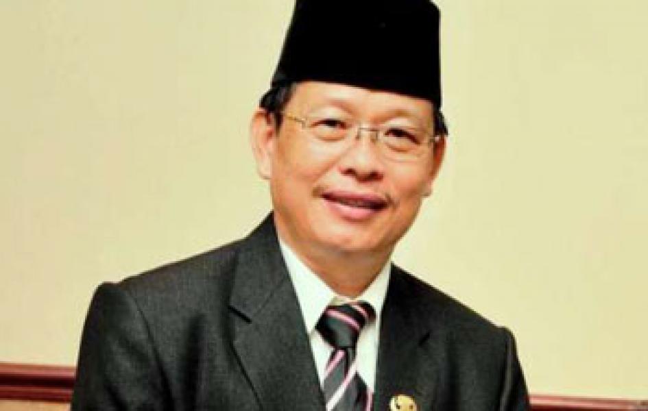 Sekdaprov Mengaku Belum Terima Tambahan Penghasilan Pegawai