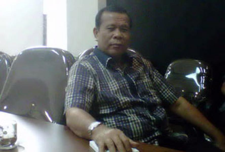 Serah Terima Rusunawa Hendaklah Terima Barang Baik, Bukan Barang Rusak