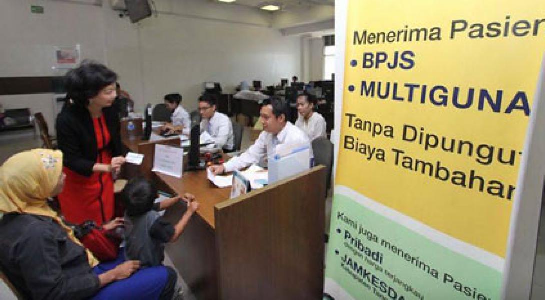 Tak Punya Standar Pelayanan Minimum, BPJS Kesehatan Banyak Dikeluhkan
