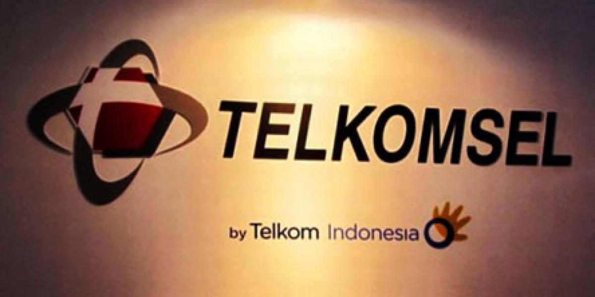 Telkomsel Diduga Sebar Data Pelanggan ke Asing
